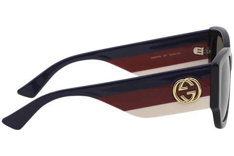 occhiali gucci gg 00276s|Gucci GG0276S .